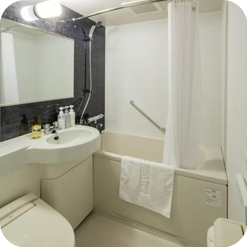 Hotel Grand View Fukuoka-Kuko 호텔 시설 이미지