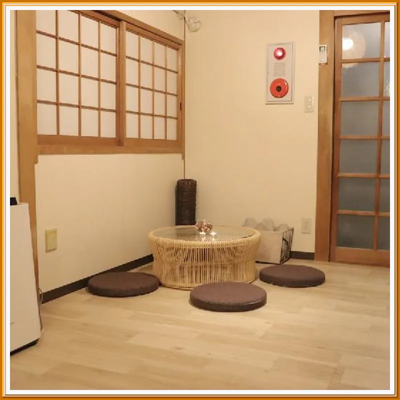 a天神橋筋六丁目駅徒歩2分屋上テラス付き一軒家 天満居酒屋街2分 梅田10分 難波15分 最大13名 호텔 내부 이미지