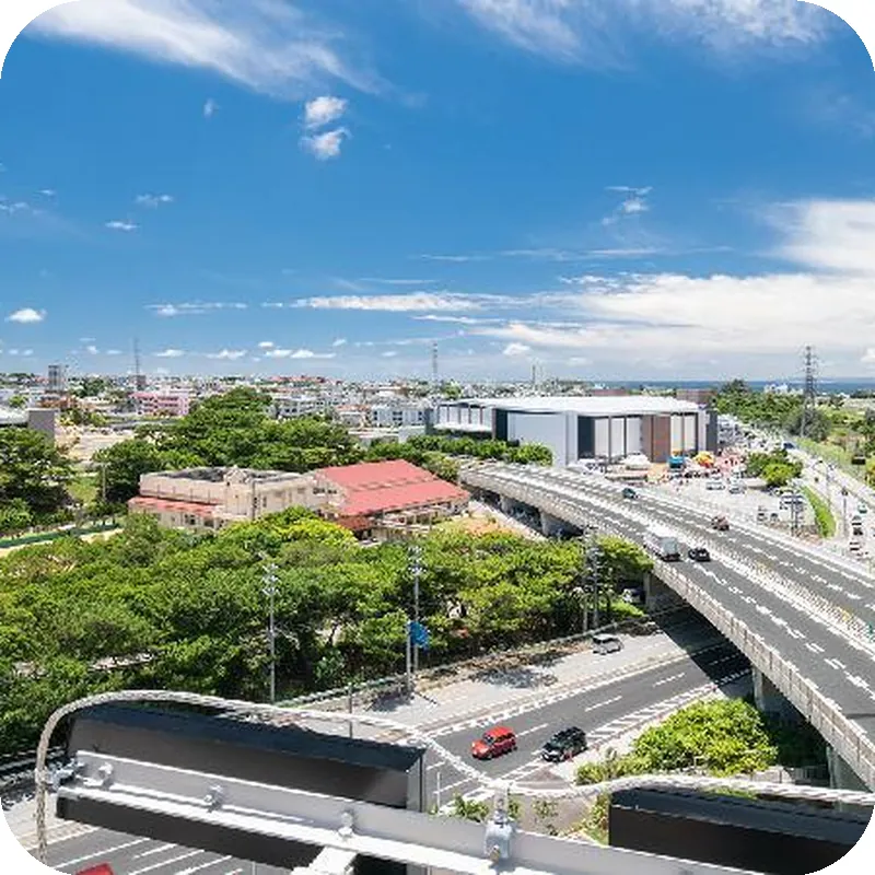 REF Okinawa Arena by VESSEL HOTELS 호텔 이미지