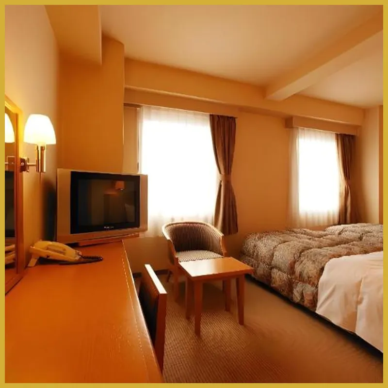 Hakata Green Hotel Tenjin 호텔 내부 이미지