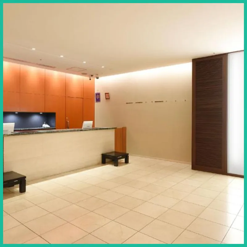 Hakata Green Hotel Tenjin 호텔 이미지