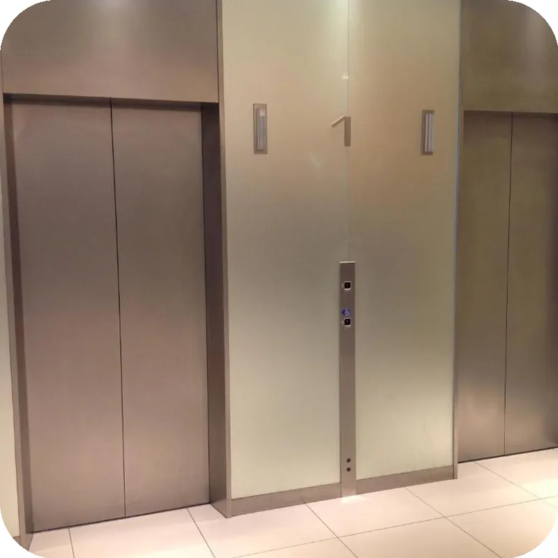 Hakata Tokyu REI Hotel 호텔 시설 이미지