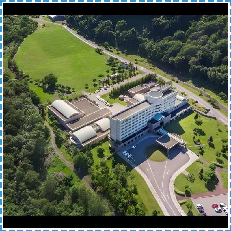 LiVE MAX RESORT HAKODATE Geenpia Onuma 호텔 이미지