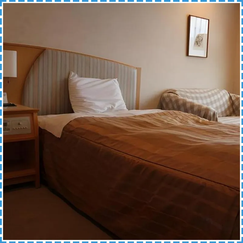 LiVE MAX RESORT HAKODATE Geenpia Onuma 호텔 내부 이미지