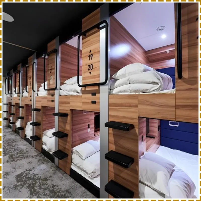 LiVE MAX RESORT HAKODATE Geenpia Onuma 호텔 내부 이미지