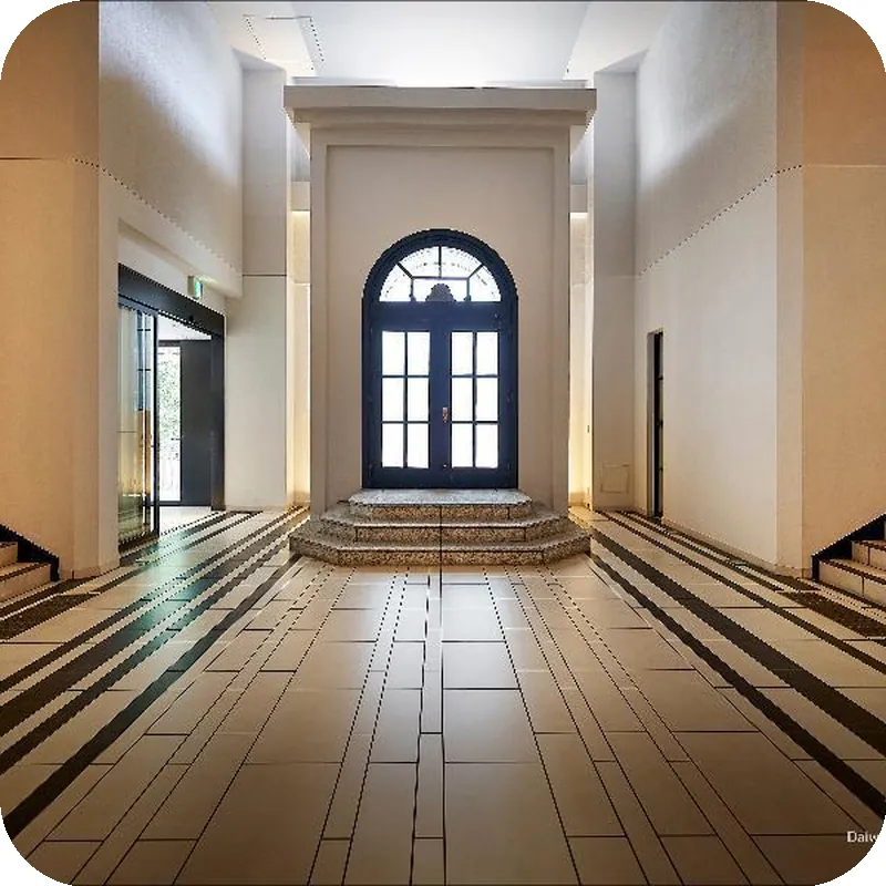 Daiwa Roynet Hotel Yokohama-Koen 호텔 이미지