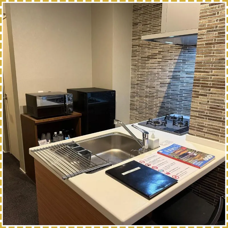 KyohotelKishotei Goshominami 호텔 시설 이미지