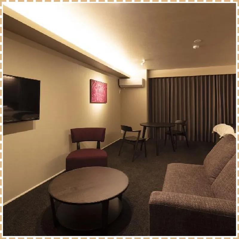 KyohotelKishotei Goshominami 호텔 내부 이미지