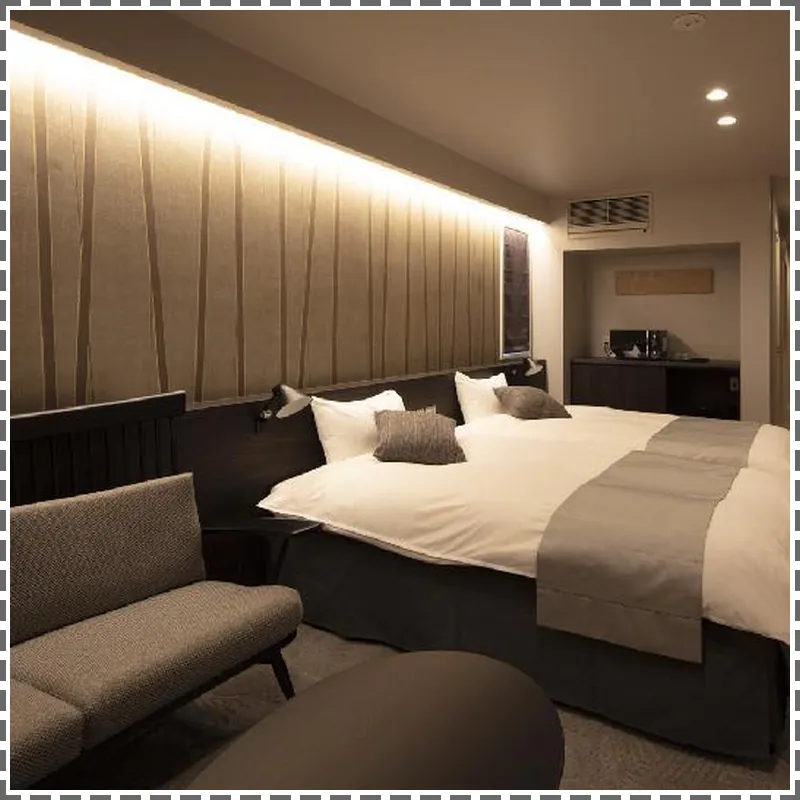 KyohotelKishotei Goshominami 호텔 내부 이미지