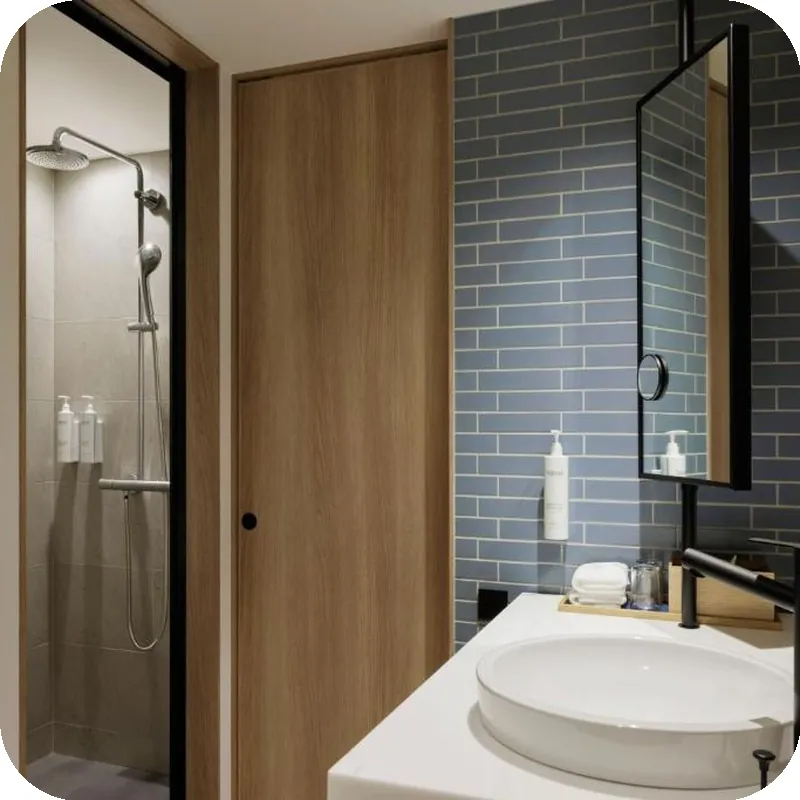 Fairfield by Marriott Hyogo Awaji Higashiura 호텔 시설 이미지