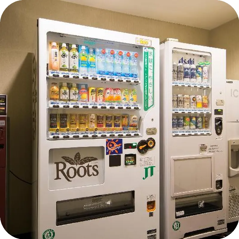 Hotel Villa Fontaine Kobe-Sannomiya 호텔 시설 이미지