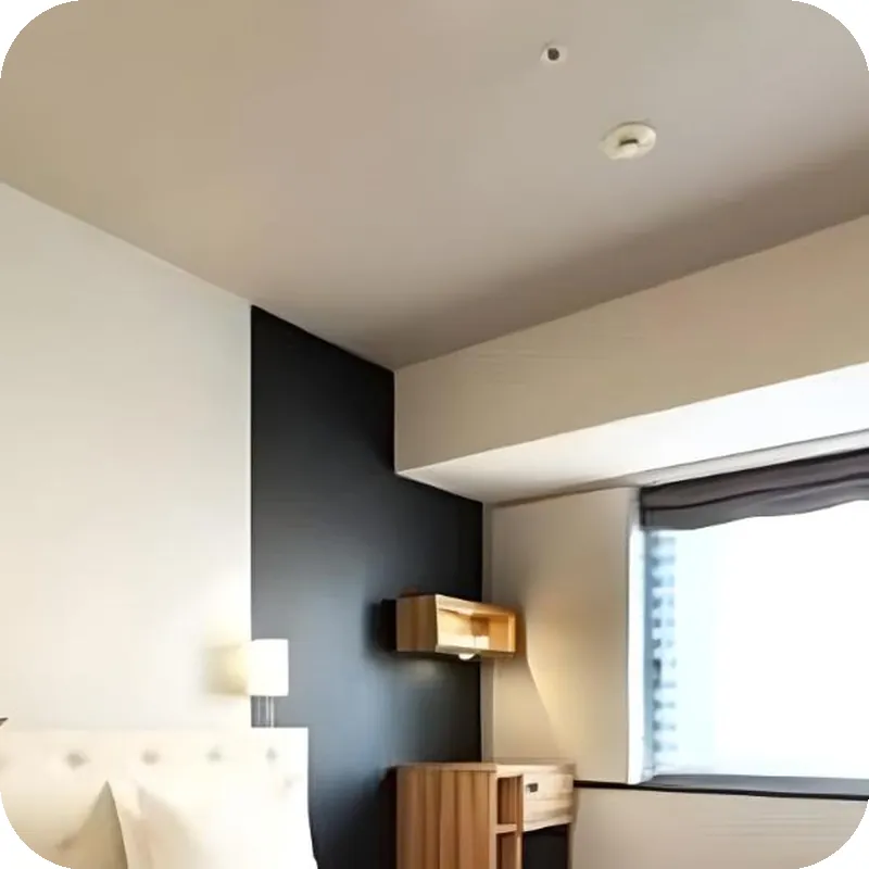 Hotel Villa Fontaine Kobe-Sannomiya 호텔 내부 이미지