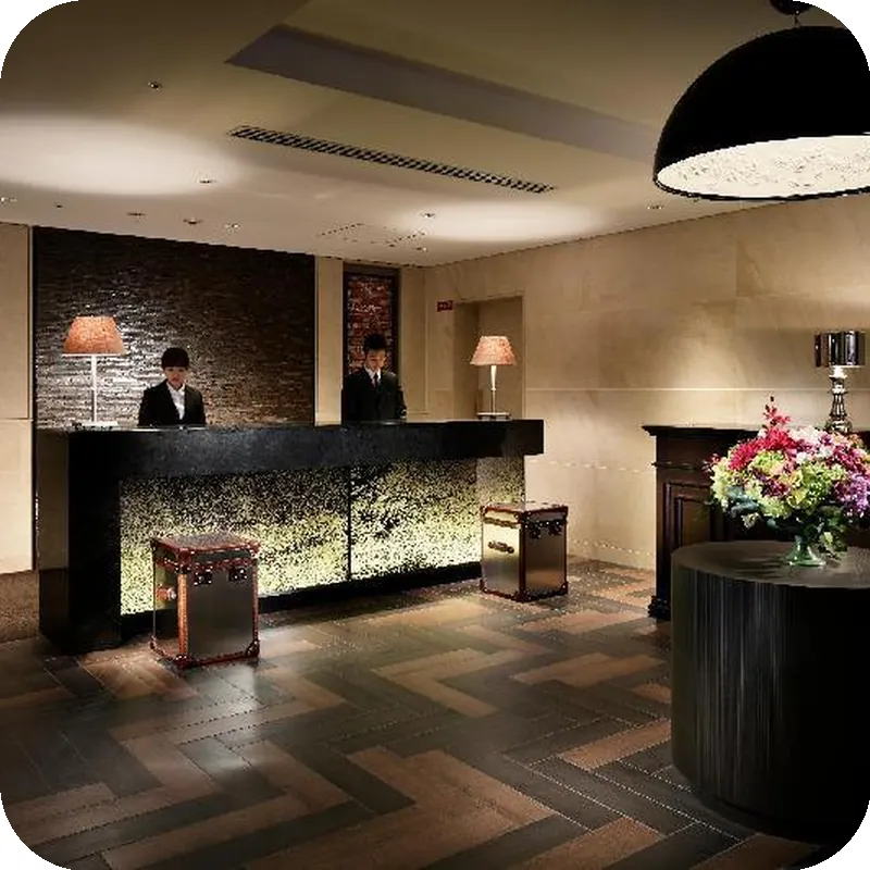 Hotel Villa Fontaine Kobe-Sannomiya 호텔 이미지