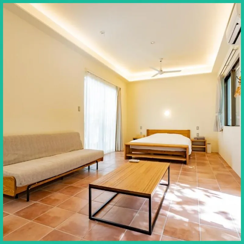 Cape Maeda FLAT - Vacation STAY 14596 호텔 내부 이미지