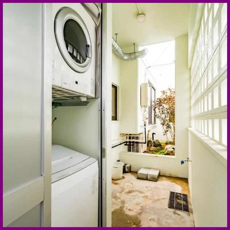 Cape Maeda FLAT - Vacation STAY 14596 호텔 내부 이미지