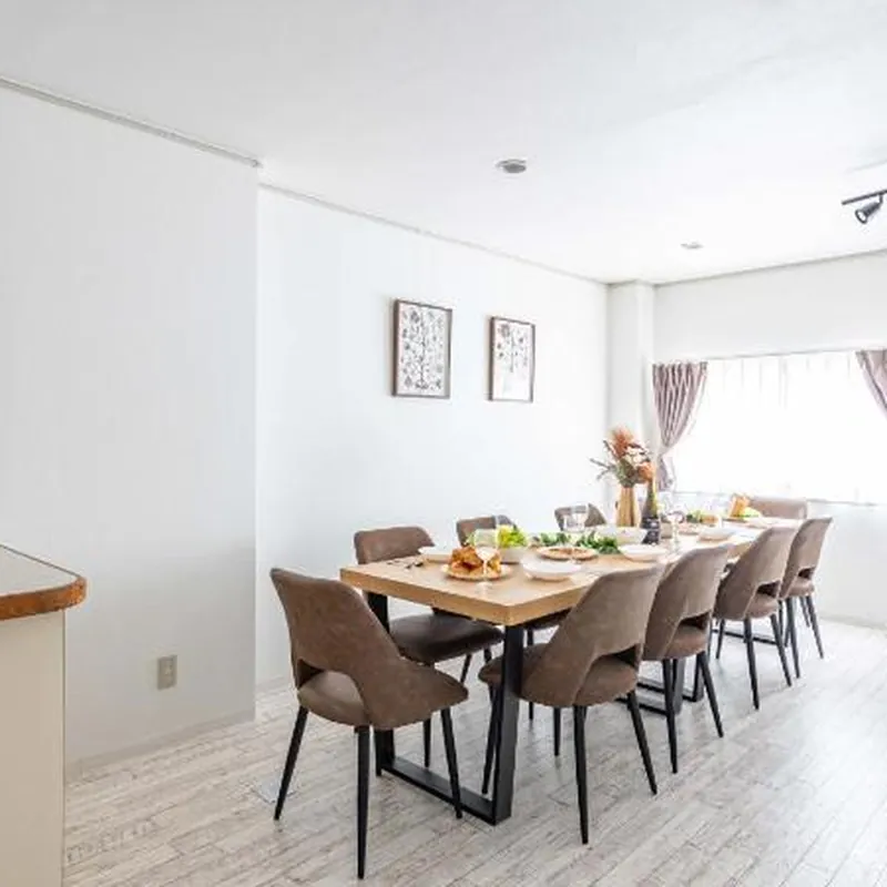 Precious House Nipponbashi 호텔 시설 이미지