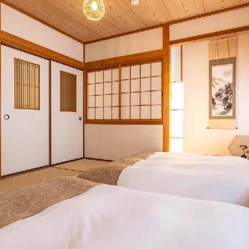 Precious House Nipponbashi 호텔 내부 이미지
