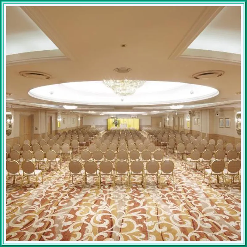 Dai-ichi Hotel Tokyo 호텔 시설 이미지
