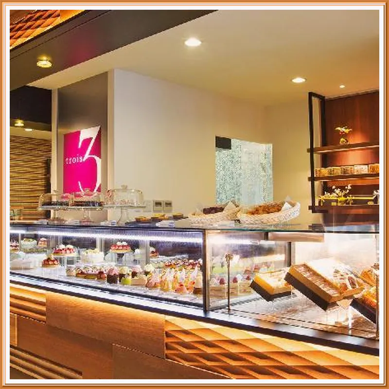 ANA Crowne Plaza Fukuoka By IHG 호텔 시설 이미지