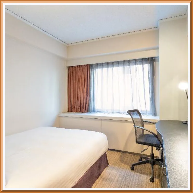 ANA Crowne Plaza Fukuoka By IHG 호텔 내부 이미지