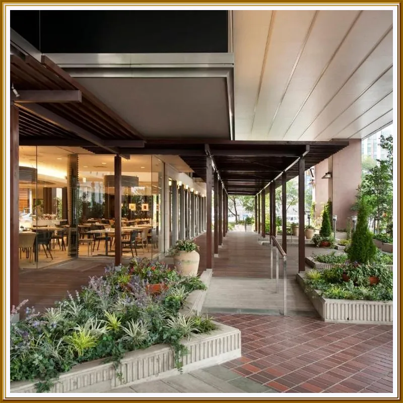 ANA Crowne Plaza Fukuoka By IHG 호텔 이미지
