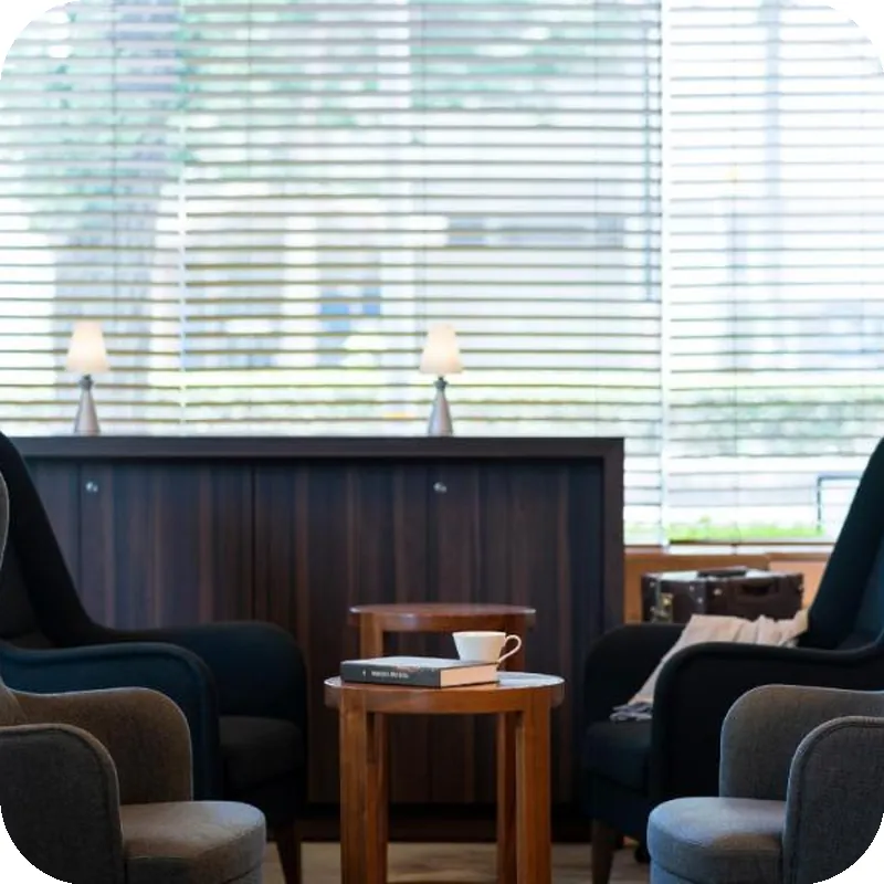 Mitsui Garden Hotel Kumamoto 호텔 이미지