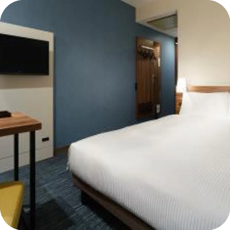 Mitsui Garden Hotel Kumamoto 호텔 내부 이미지