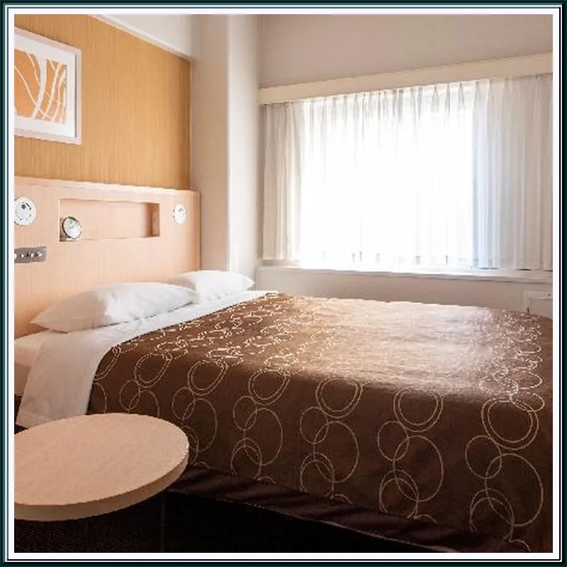 Hotel New Hankyu Osaka 호텔 내부 이미지