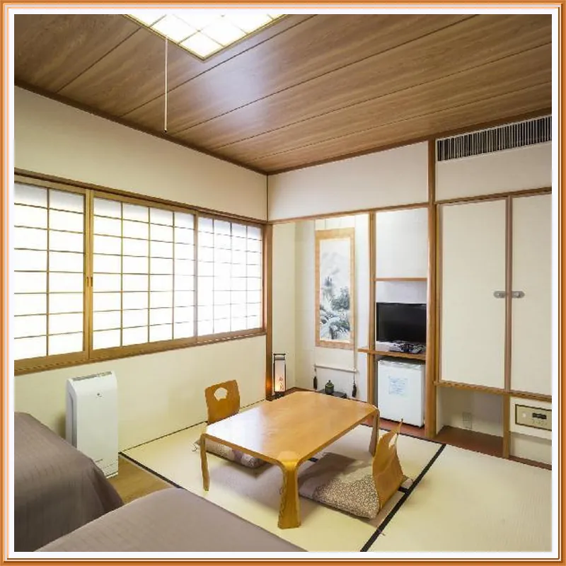 Hotel New Hankyu Osaka 호텔 내부 이미지