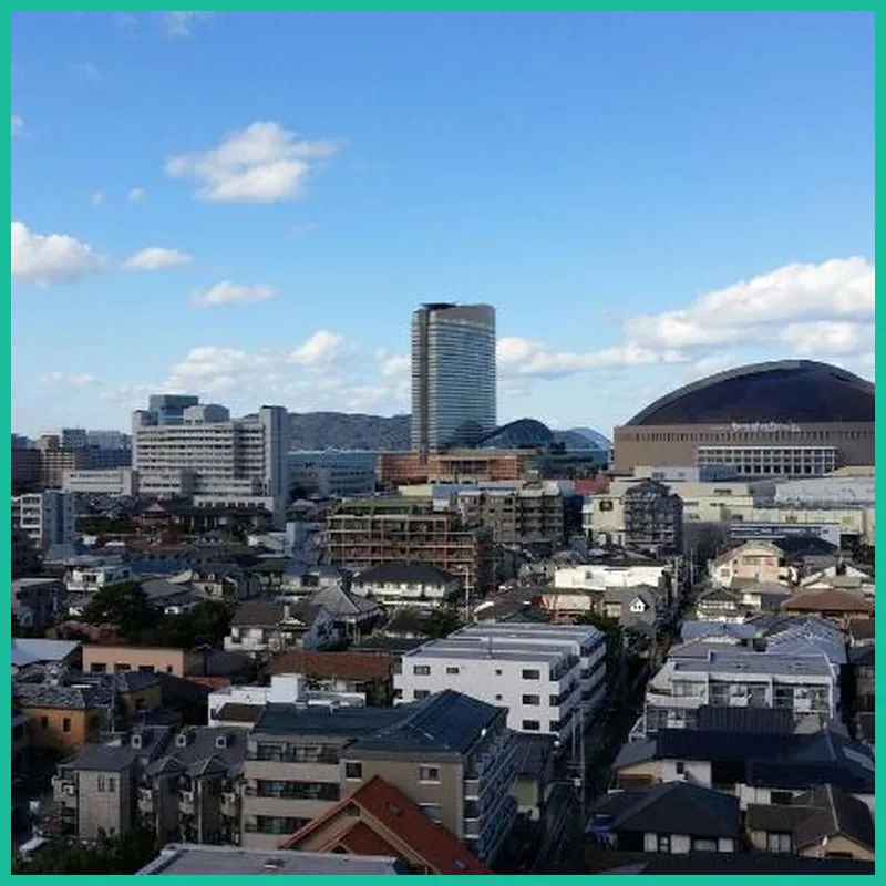 Hotel New Gaea Domemae 호텔 시설 이미지