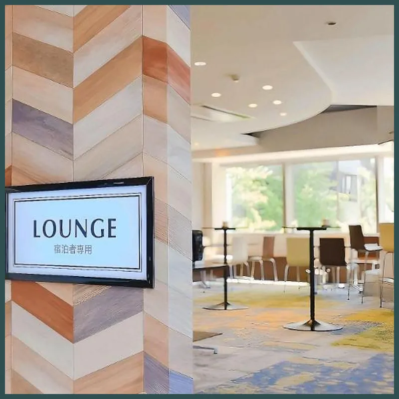 Hotel New Gaea Domemae 호텔 이미지