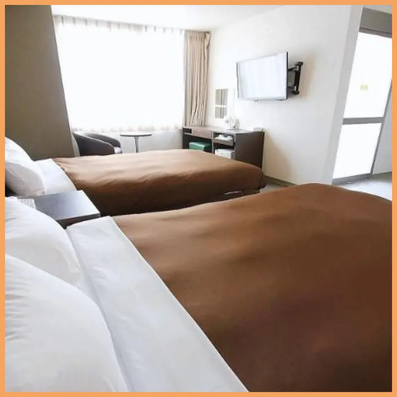 Hotel New Gaea Domemae 호텔 내부 이미지