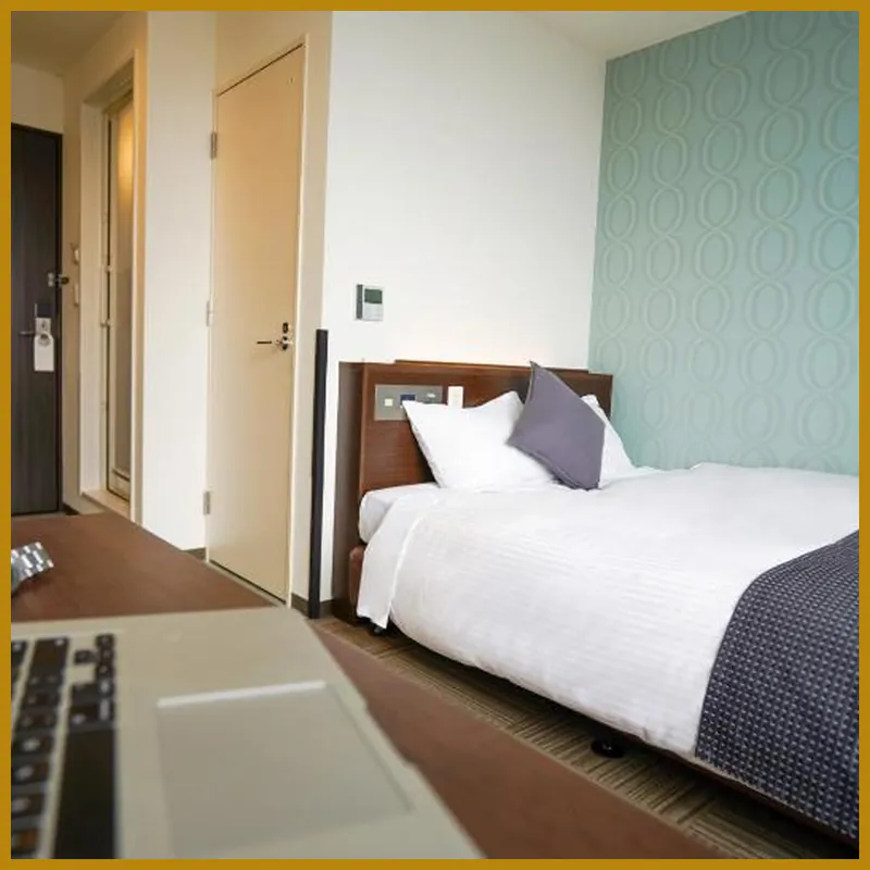 Hotel New Gaea Domemae 호텔 내부 이미지