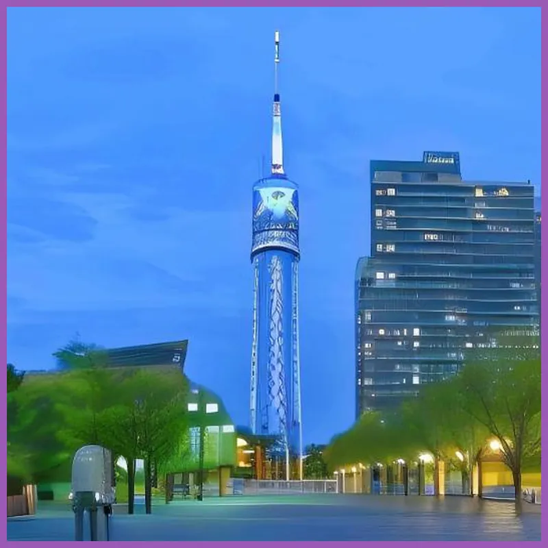 Hotel New Gaea Domemae 호텔 이미지