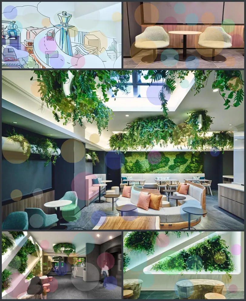Garner Hotel Osaka Honmachi Kita Semba By IHG 호텔 기타 이미지