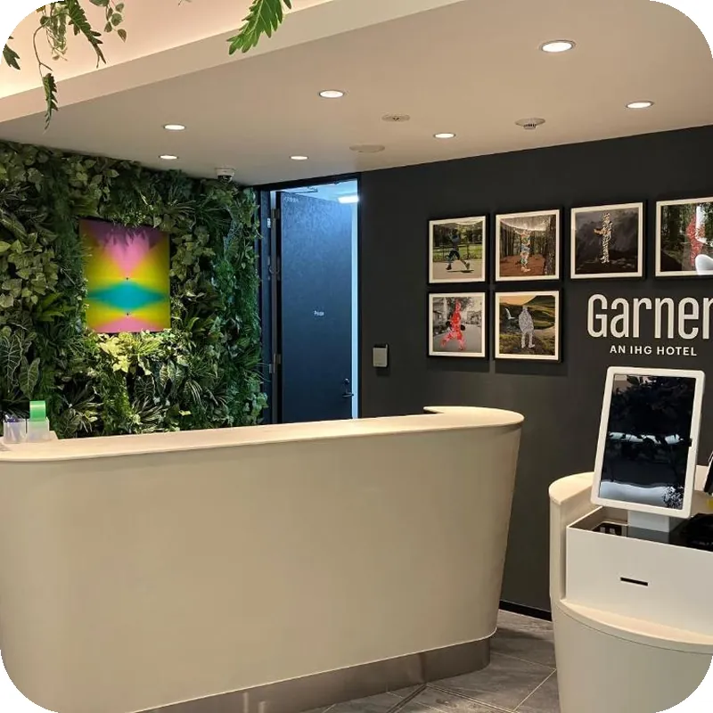 Garner Hotel Osaka Honmachi Kita Semba By IHG 호텔 이미지