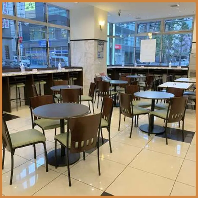 Toyoko Inn Hakata-eki Bus Terminal Mae 호텔 이미지