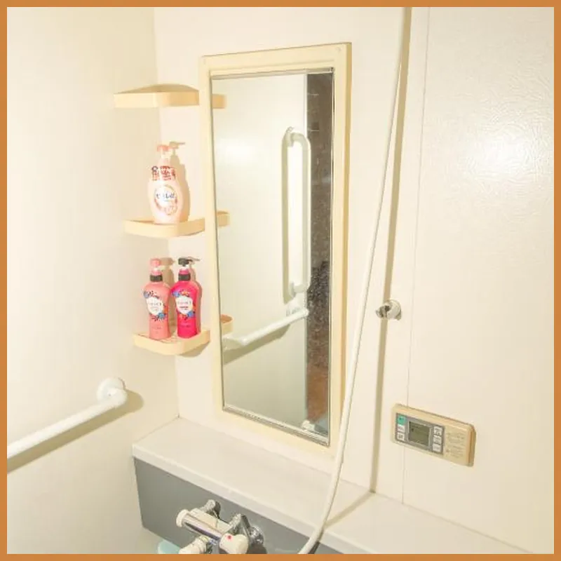 Direct to Namba Warm family House 4ppl Near Donki 호텔 시설 이미지