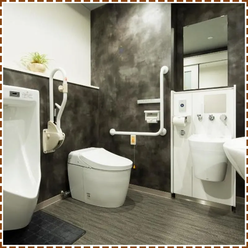 Shizutetsu Hotel Prezio Hakata-Ekimae 호텔 시설 이미지