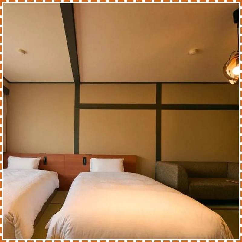 Akiu Fuga 호텔 내부 이미지