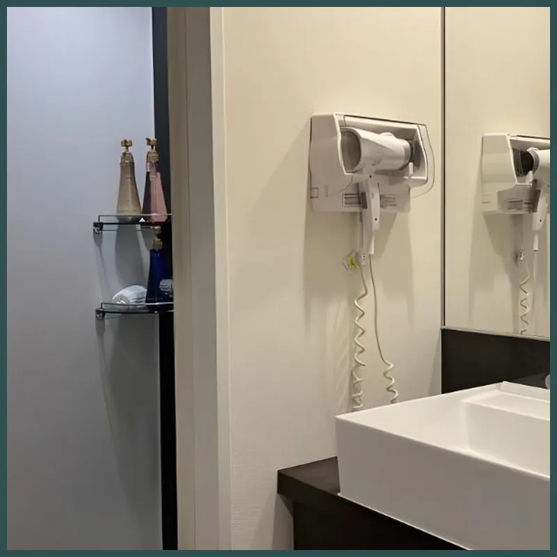 Park Central Sakura Hotel 호텔 시설 이미지