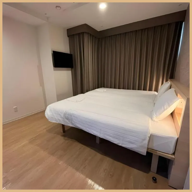 Park Central Sakura Hotel 호텔 내부 이미지