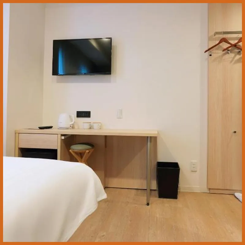 Park Central Sakura Hotel 호텔 내부 이미지