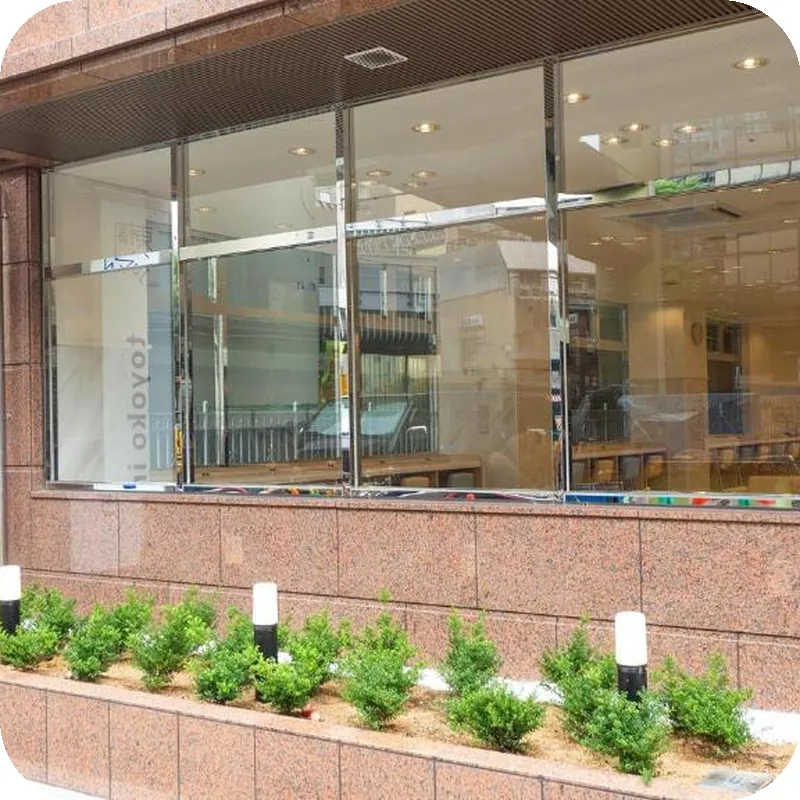Toyoko Inn Osaka Namba 호텔 시설 이미지