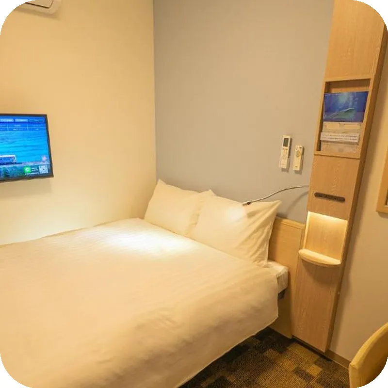Toyoko Inn Osaka Namba 호텔 내부 이미지