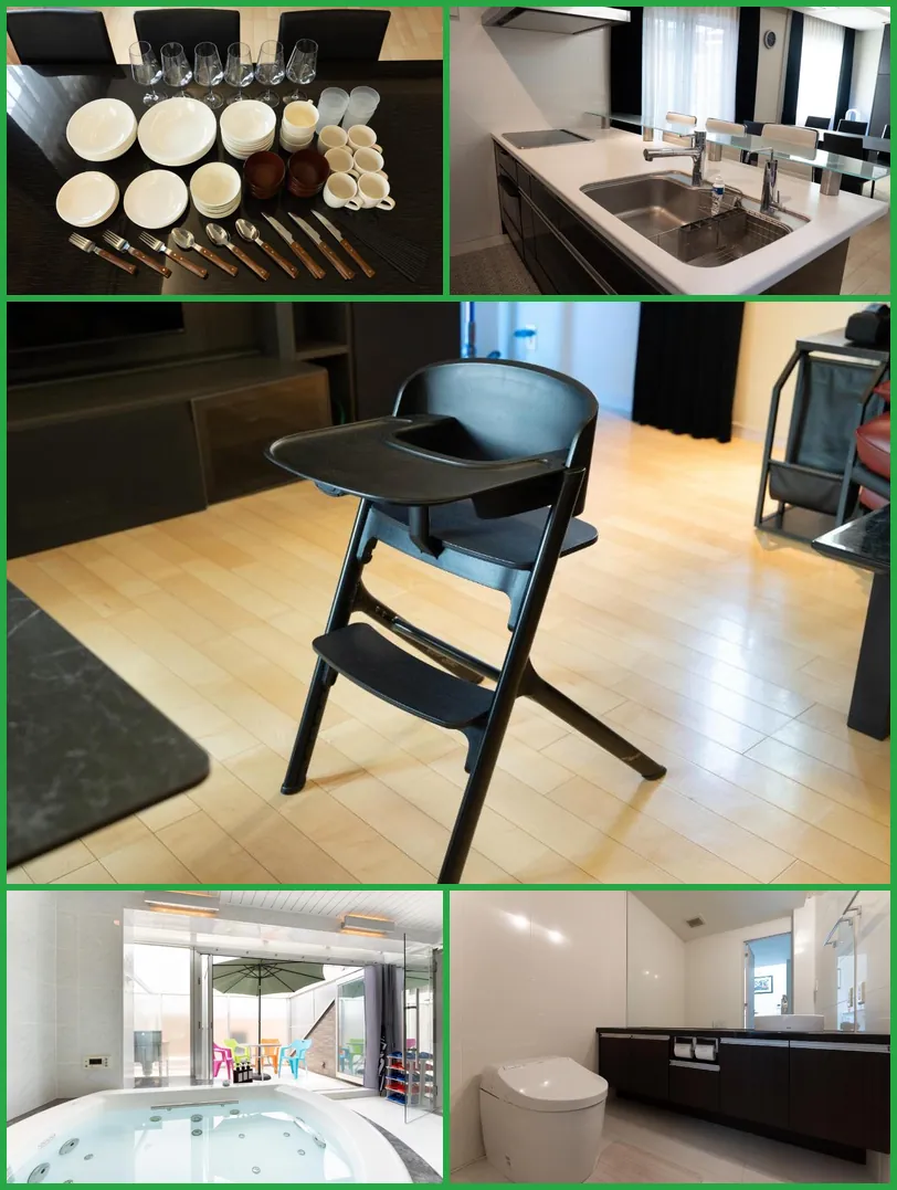 Shibuya City House - Vacation STAY 15773 호텔 기타 이미지