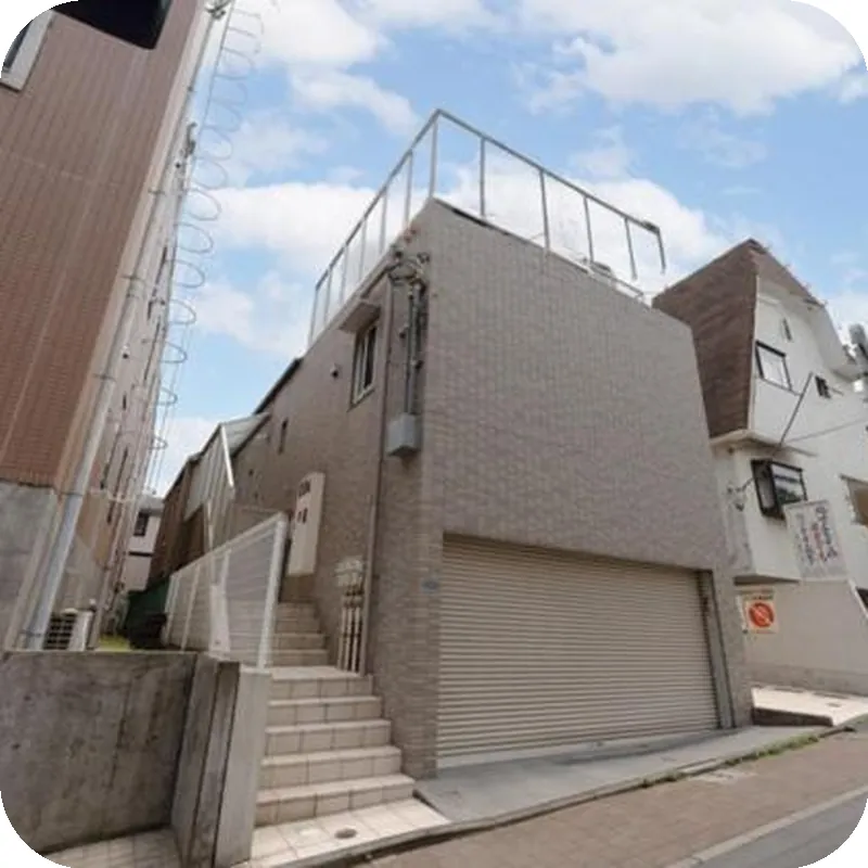 Shibuya City House - Vacation STAY 15773 호텔 이미지