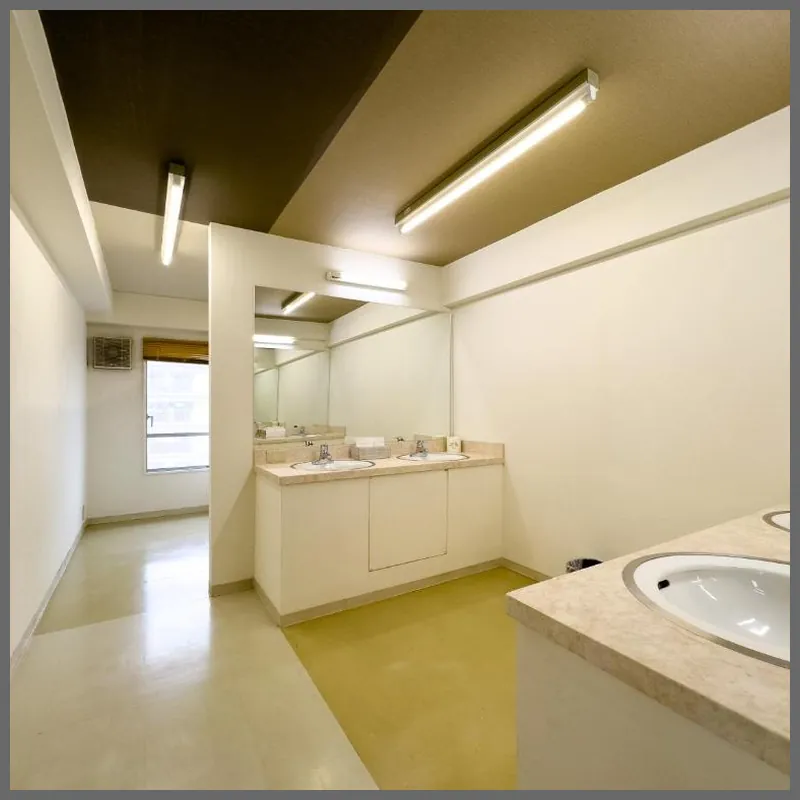 Fukuoka Share Hotel 호텔 시설 이미지