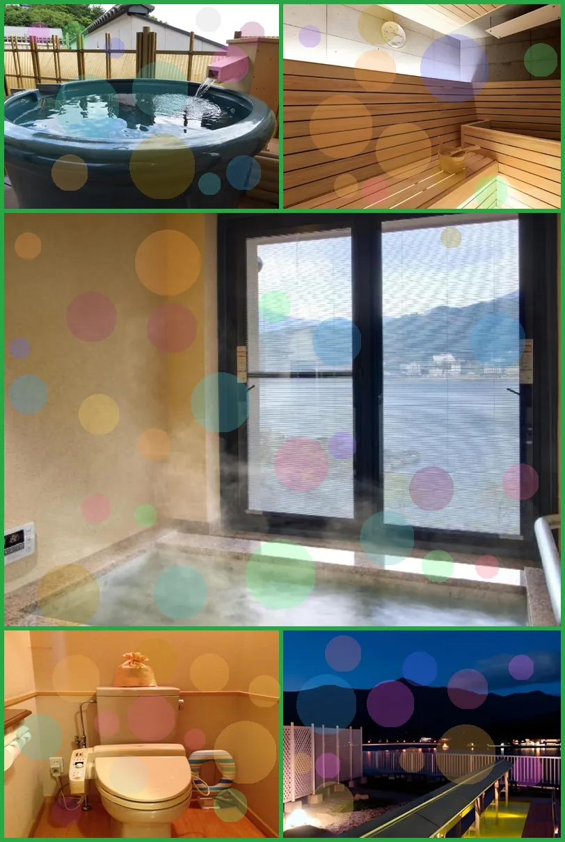 Fuji Kawaguchiko Onsen Konansou 호텔 기타 이미지