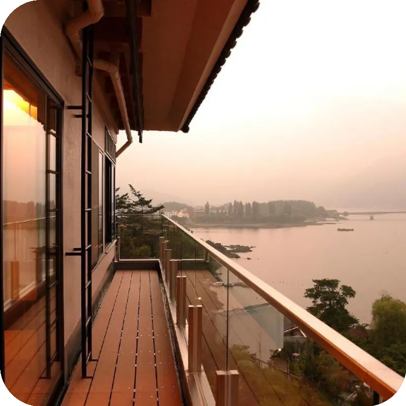 Fuji Kawaguchiko Onsen Konansou 호텔 이미지